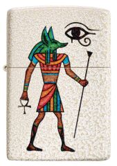Zippo Anubis Dizayn Çakmak