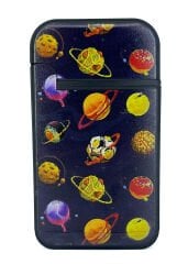 Zengaz Cool Tasarım Jet Alev Çakmak - Planetas