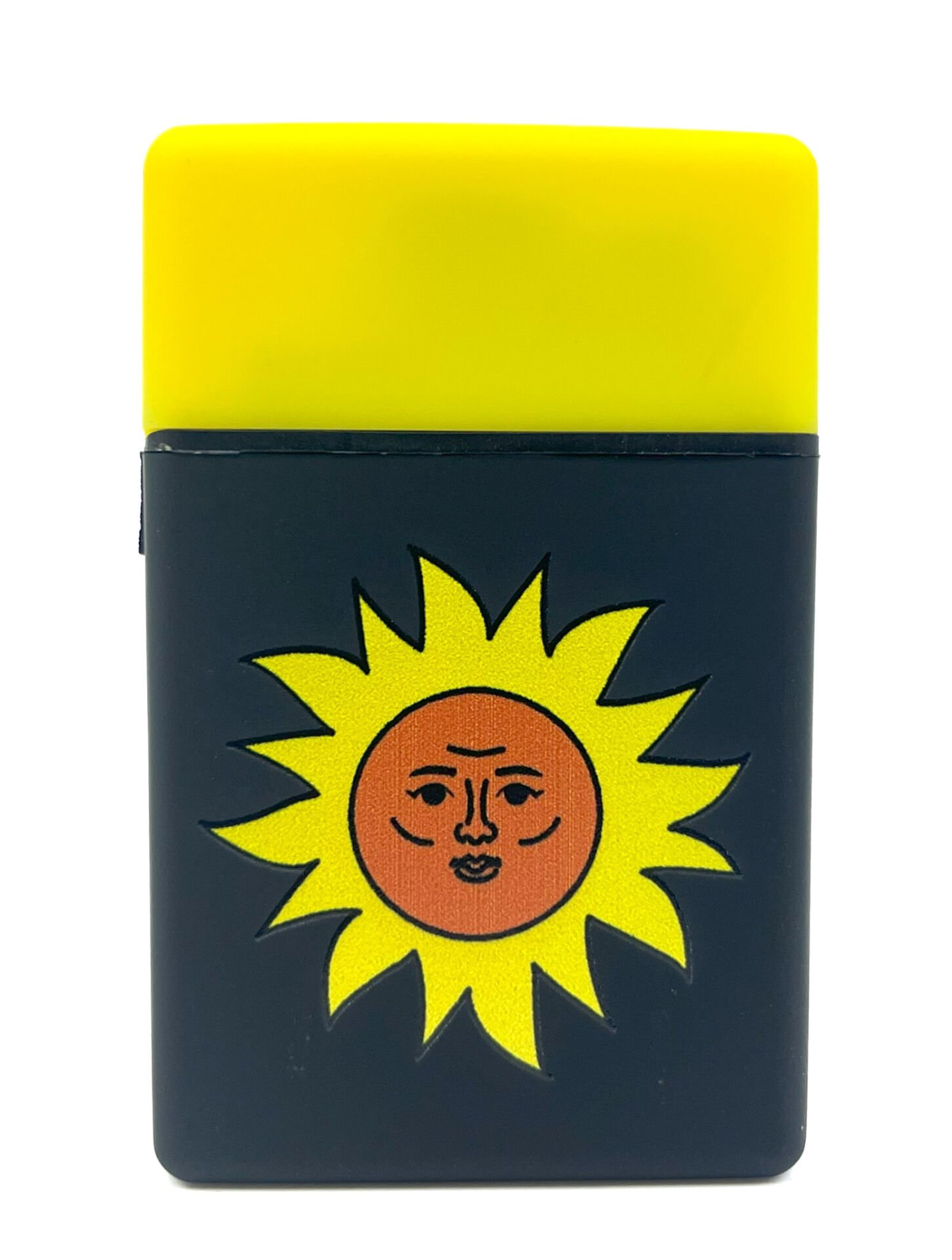 Zengaz Cool Tasarım Jet Alev Çakmak - Model No15