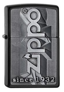 Zippo Since 1932 Design Çakmak