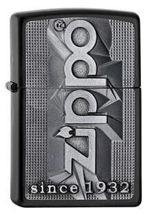 Zippo Since 1932 Design Çakmak
