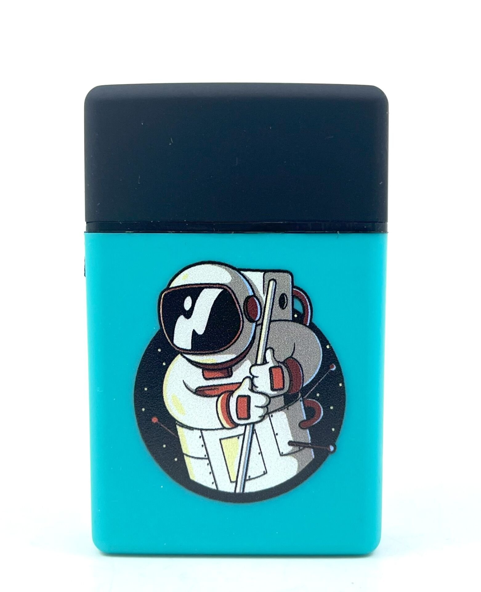 Zengaz Cool Tasarım Jet Alev Çakmak - Model No16