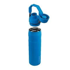 Stanley The Aerolight IceFlow Soğuk Su Termosu 0,60 Lt (20 OZ) - Azure