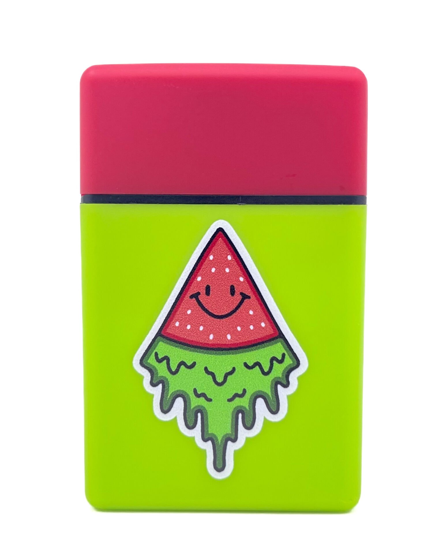 Zengaz Cool Tasarım Jet Alev Çakmak - Model No18