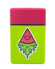 Zengaz Cool Tasarım Jet Alev Çakmak - Model No18