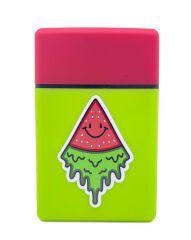 Zengaz Cool Tasarım Jet Alev Çakmak - Model No18