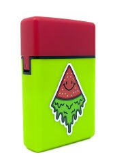 Zengaz Cool Tasarım Jet Alev Çakmak - Model No18