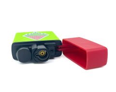 Zengaz Cool Tasarım Jet Alev Çakmak - Model No18