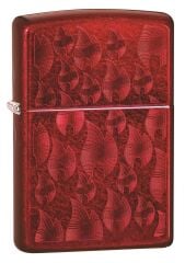 Zippo Iced Flame Çakmak