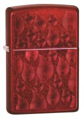 Zippo Iced Flame Çakmak