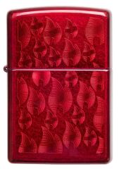 Zippo Iced Flame Çakmak