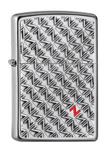Zippo ZZZ Design Çakmak