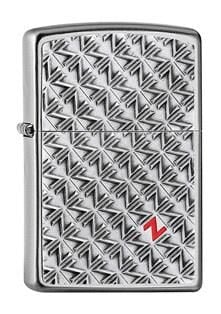 Zippo ZZZ Design Çakmak