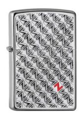 Zippo ZZZ Design Çakmak