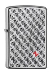 Zippo ZZZ Design Çakmak