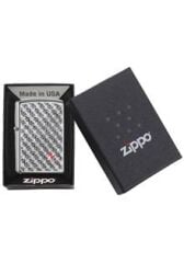 Zippo ZZZ Design Çakmak