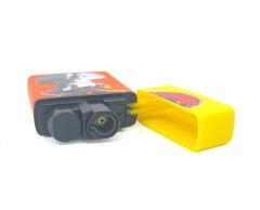 Zengaz Cool Tasarım Jet Alev Çakmak - Model No19