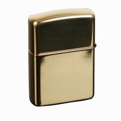 Zippo Kayı Dizayn Çakmak