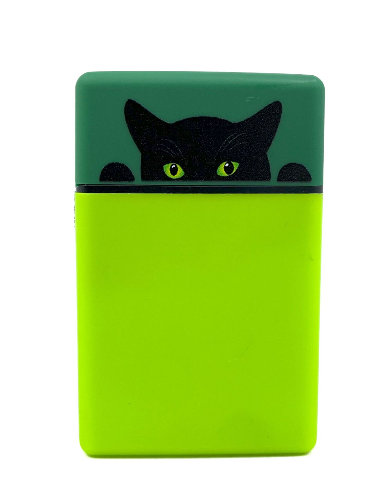 Zengaz Cool Tasarım Jet Alev Çakmak - Model No20