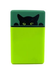Zengaz Cool Tasarım Jet Alev Çakmak - Model No20