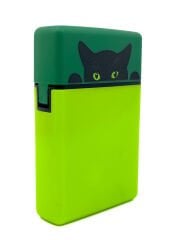 Zengaz Cool Tasarım Jet Alev Çakmak - Model No20