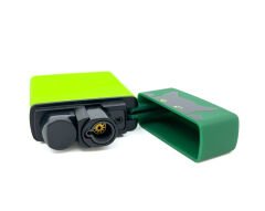 Zengaz Cool Tasarım Jet Alev Çakmak - Model No20