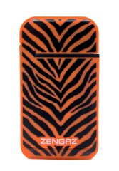Zengaz Cool Tasarım Jet Alev Çakmak - Tiger Blaze