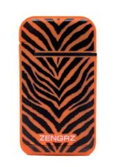 Zengaz Cool Tasarım Jet Alev Çakmak - Tiger Blaze