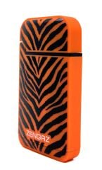 Zengaz Cool Tasarım Jet Alev Çakmak - Tiger Blaze