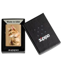 Zippo Siamese Cat Dizayn Çakmak