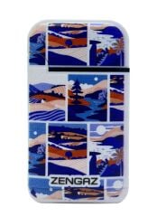 Zengaz Cool Tasarım Jet Alev Çakmak - Zen-Scape