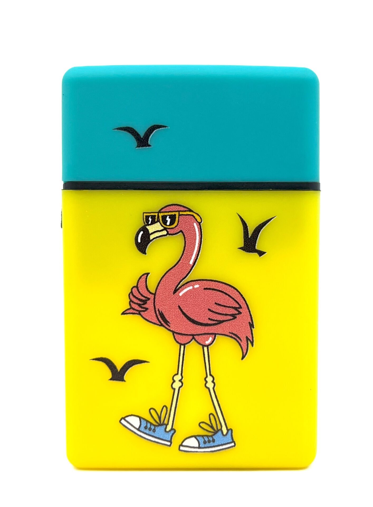 Zengaz Cool Tasarım Jet Alev Çakmak - Model No21