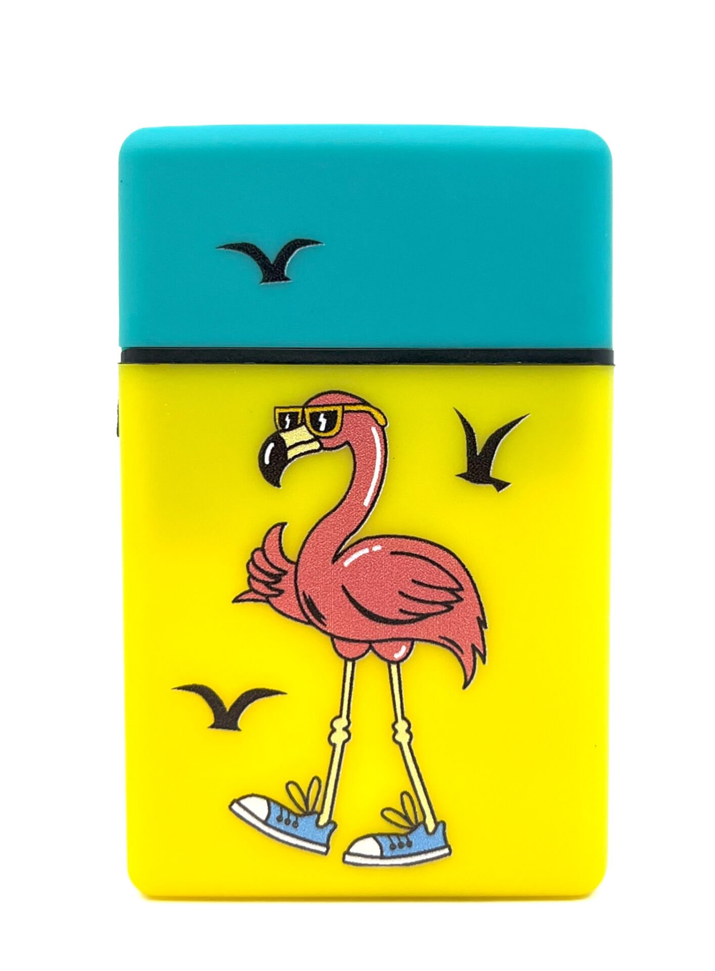 Zengaz Cool Tasarım Jet Alev Çakmak - Model No21