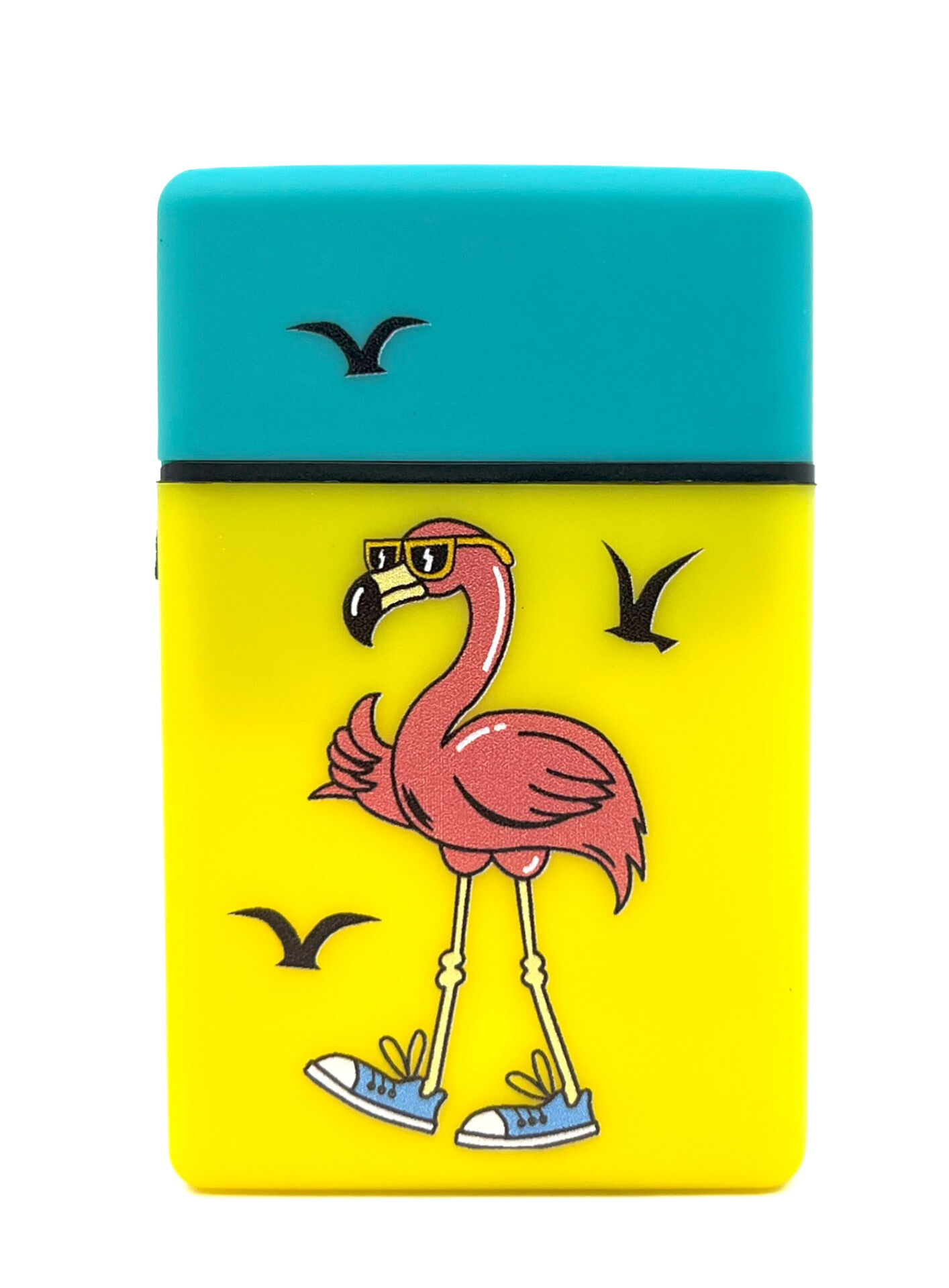 Zengaz Cool Tasarım Jet Alev Çakmak - Model No21