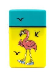 Zengaz Cool Tasarım Jet Alev Çakmak - Model No21