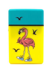 Zengaz Cool Tasarım Jet Alev Çakmak - Model No21