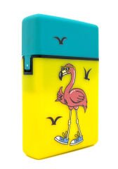 Zengaz Cool Tasarım Jet Alev Çakmak - Model No21