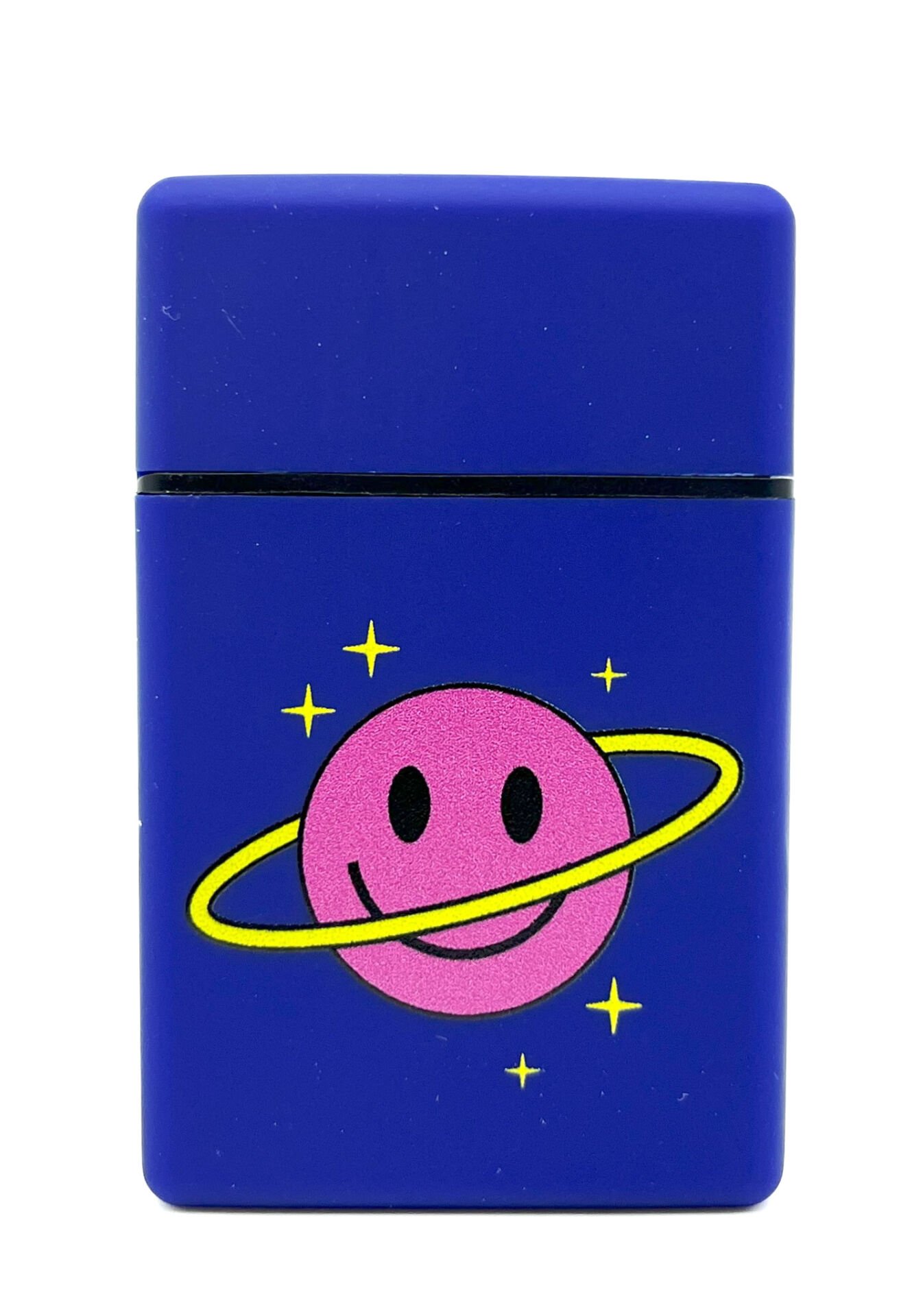 Zengaz Cool Tasarım Jet Alev Çakmak - Model No22