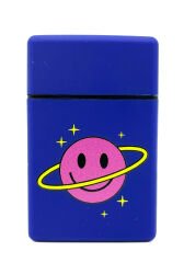 Zengaz Cool Tasarım Jet Alev Çakmak - Model No22