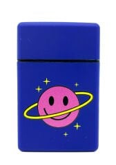 Zengaz Cool Tasarım Jet Alev Çakmak - Model No22