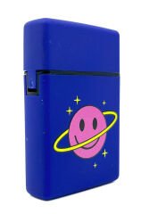 Zengaz Cool Tasarım Jet Alev Çakmak - Model No22