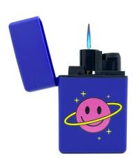 Zengaz Cool Tasarım Jet Alev Çakmak - Model No22