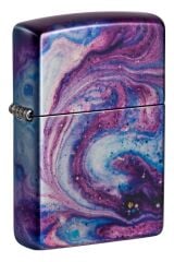 Zippo Universe Astro Design Çakmak