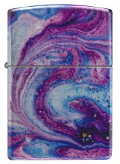 Zippo Universe Astro Design Çakmak