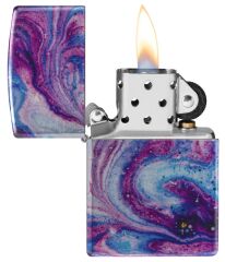 Zippo Universe Astro Design Çakmak
