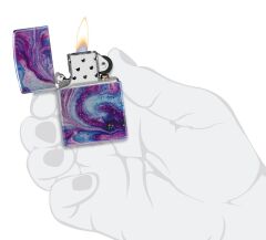 Zippo Universe Astro Design Çakmak