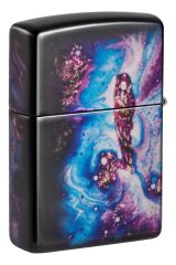 Zippo Universe Astro Design Çakmak
