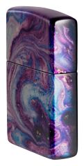 Zippo Universe Astro Design Çakmak