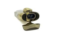 Parmida Gold 3’ü 1 Arada Lüks Puro Çakmağı – Entegre Punch (Delici)