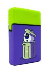 Zengaz Cool Tasarım Jet Alev Çakmak - Model No23